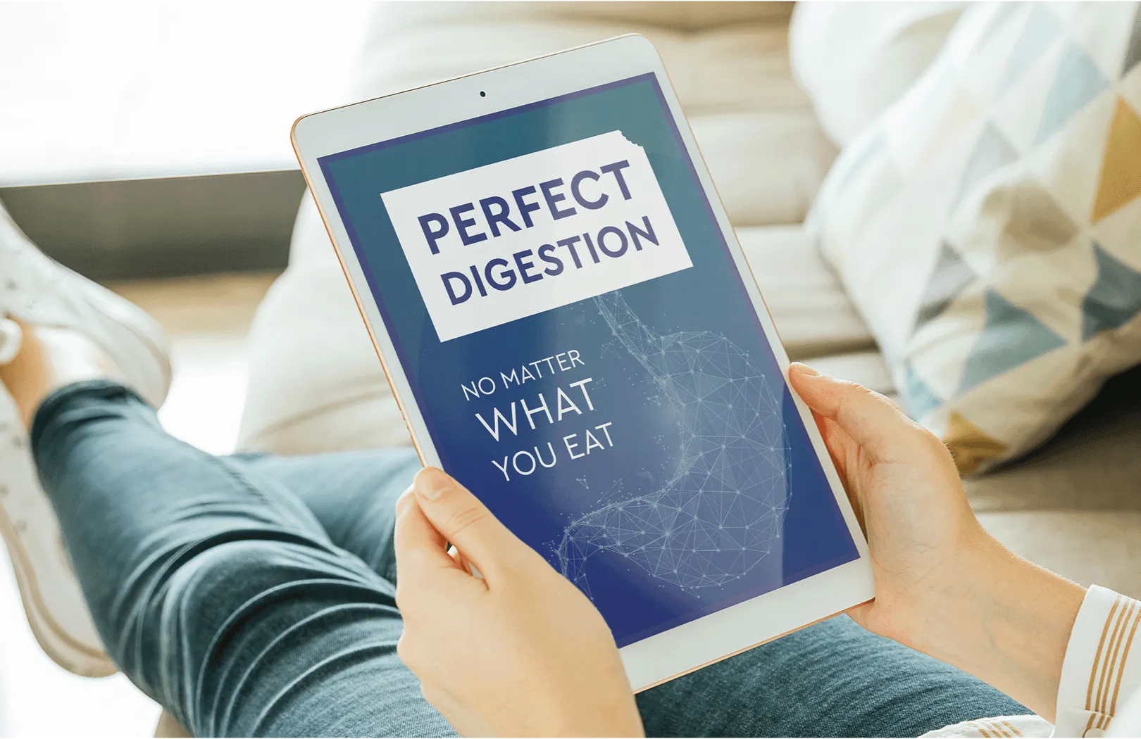 30-Second Bad Breath Fixes 30-Second Bad Breath Fixes - Free Bonus with FortBite